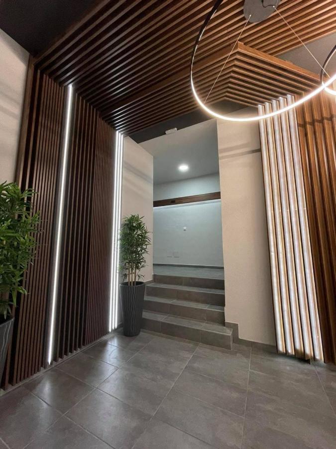 Apartman Kristal Sremska Mitrovica Exterior photo