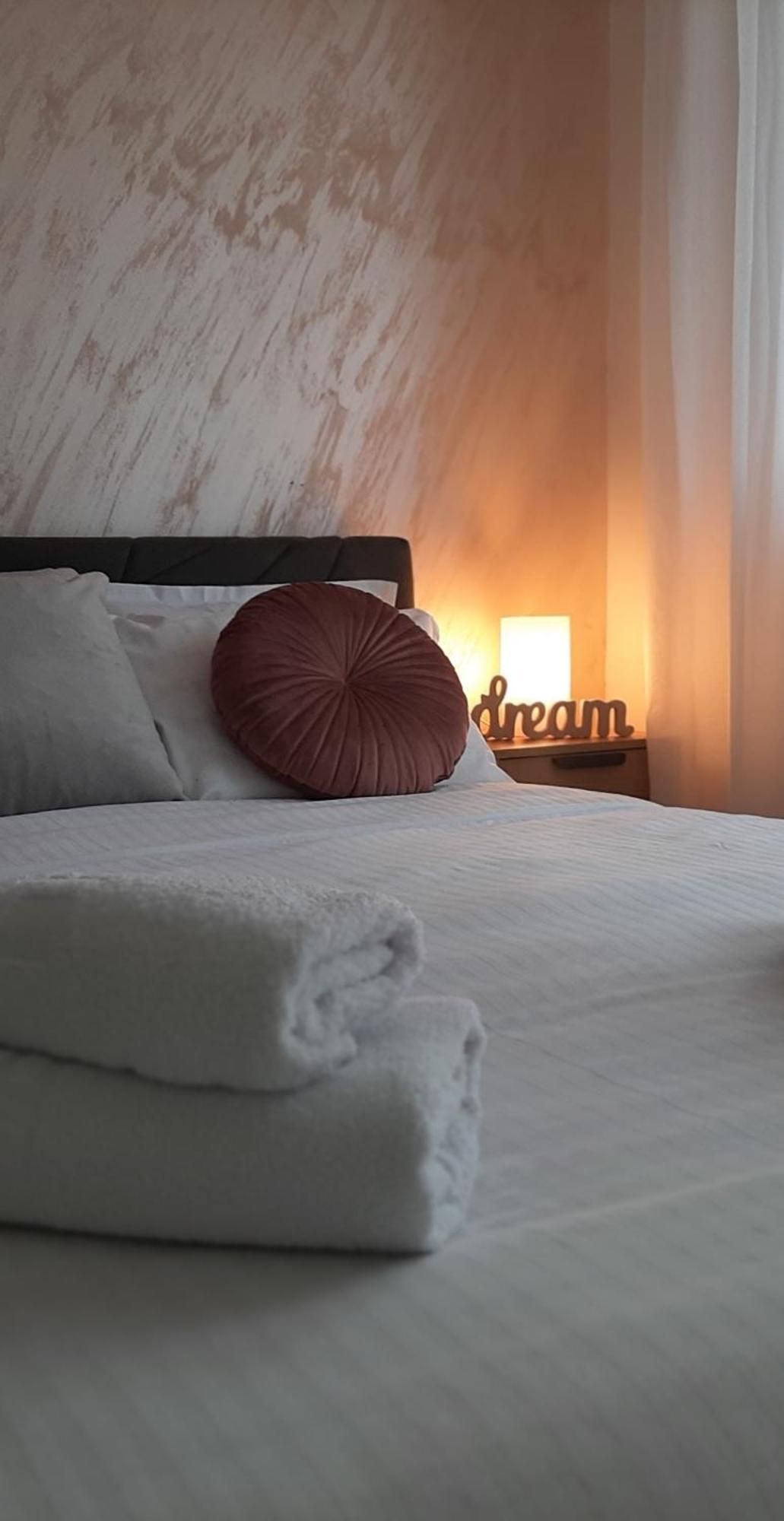 Apartman Kristal Sremska Mitrovica Exterior photo