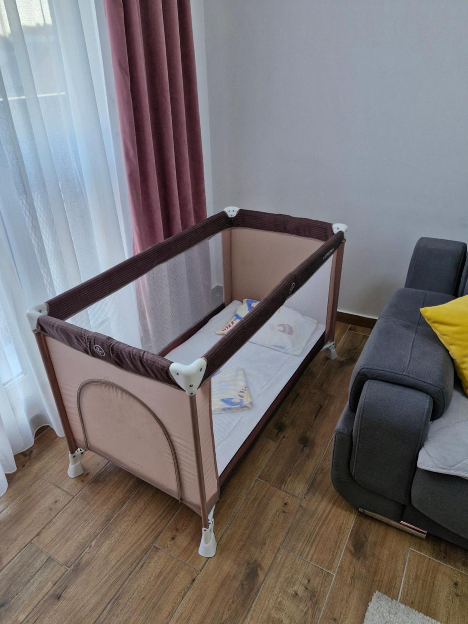 Apartman Kristal Sremska Mitrovica Exterior photo